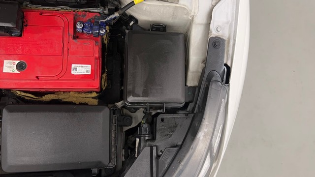 Second-hand 2020 Hyundai i20 Asta Turbo DCT for sale in Chandigarh-39