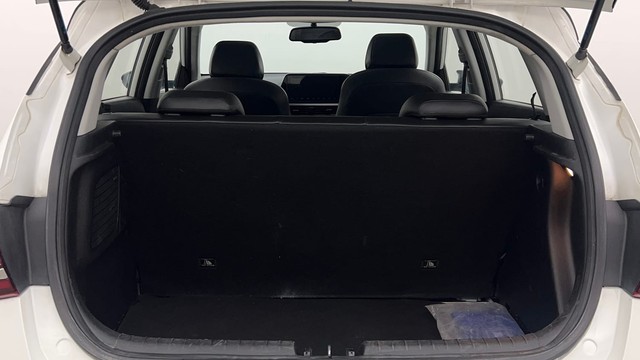 Second-hand 2020 Hyundai i20 Asta Turbo DCT for sale in Chandigarh-9