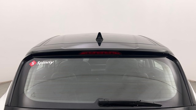 Second-hand 2020 Hyundai i20 Asta Turbo DCT for sale in Chandigarh-34