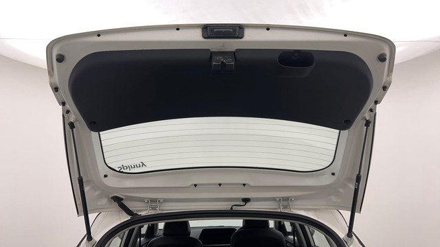 Second-hand 2020 Hyundai i20 Asta Turbo DCT for sale in Chandigarh-23