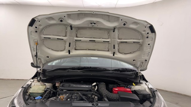 Second-hand 2020 Hyundai i20 Asta Turbo DCT for sale in Chandigarh-8