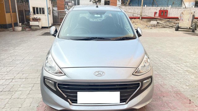 Second-hand 2019 Hyundai Santro Sportz CNG BSIV for sale in New Delhi-4