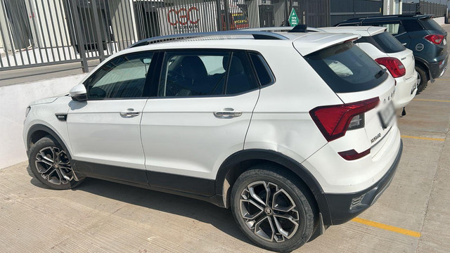 Second-hand 2023 Skoda Kushaq 1.0 TSI Style BSVI for sale in Chandigarh-5