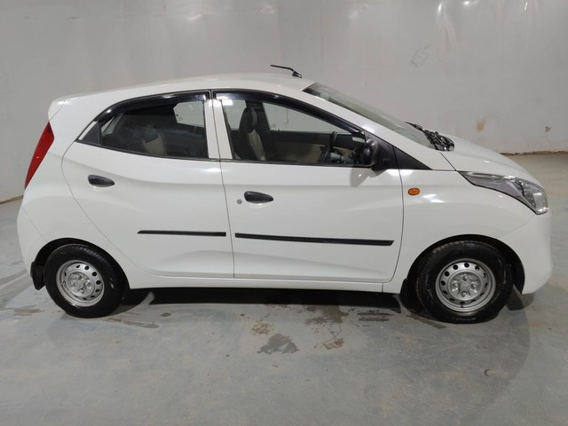 Second-hand 2015 Hyundai EON Era for sale in Kochi-2