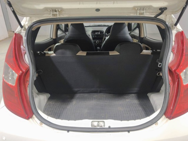 Second-hand 2015 Hyundai EON Era for sale in Kochi-9