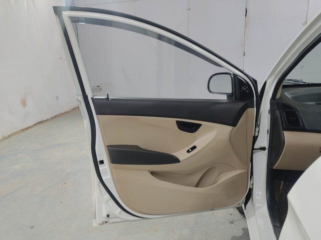 Second-hand 2015 Hyundai EON Era for sale in Kochi-36