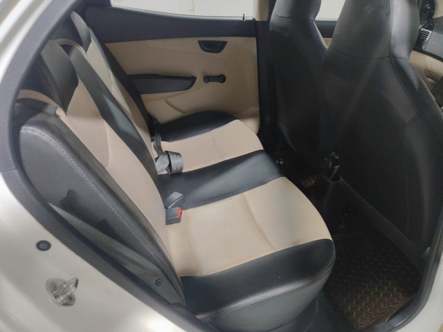 Second-hand 2015 Hyundai EON Era for sale in Kochi-37