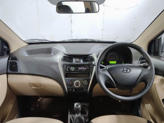 Second-hand 2015 Hyundai EON Era for sale in Kochi-11