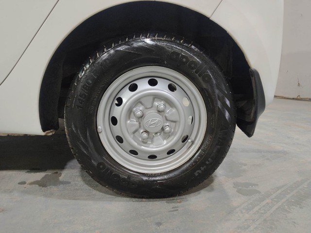 Second-hand 2015 Hyundai EON Era for sale in Kochi-19