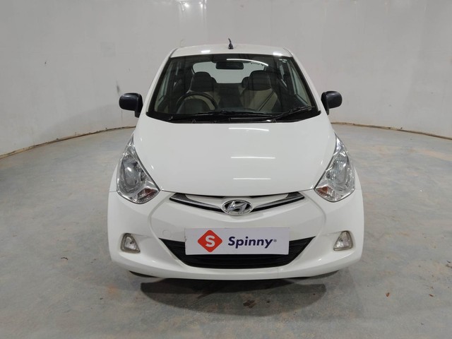 Second-hand 2015 Hyundai EON Era for sale in Kochi-7