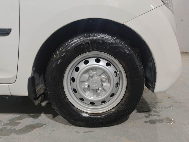 Second-hand 2015 Hyundai EON Era for sale in Kochi-17