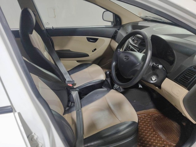 Second-hand 2015 Hyundai EON Era for sale in Kochi-15