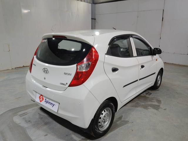 Second-hand 2015 Hyundai EON Era for sale in Kochi-3