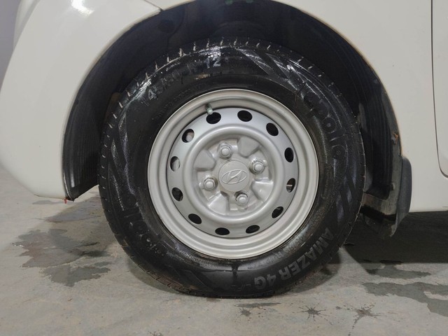 Second-hand 2015 Hyundai EON Era for sale in Kochi-20