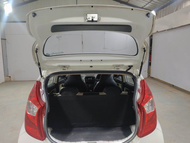 Second-hand 2015 Hyundai EON Era for sale in Kochi-35