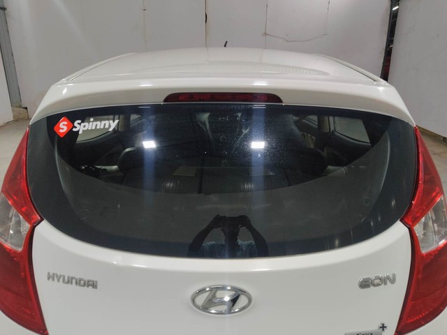Second-hand 2015 Hyundai EON Era for sale in Kochi-33