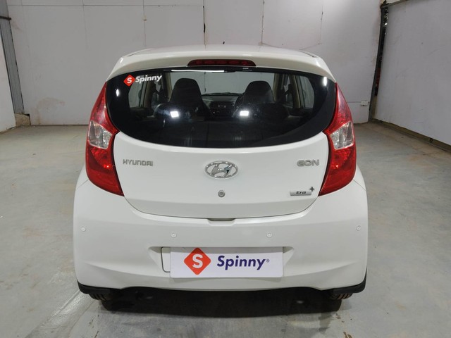 Second-hand 2015 Hyundai EON Era for sale in Kochi-4
