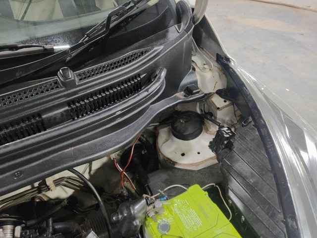 Second-hand 2015 Hyundai EON Era for sale in Kochi-38