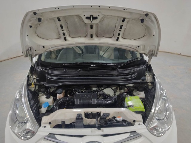 Second-hand 2015 Hyundai EON Era for sale in Kochi-8