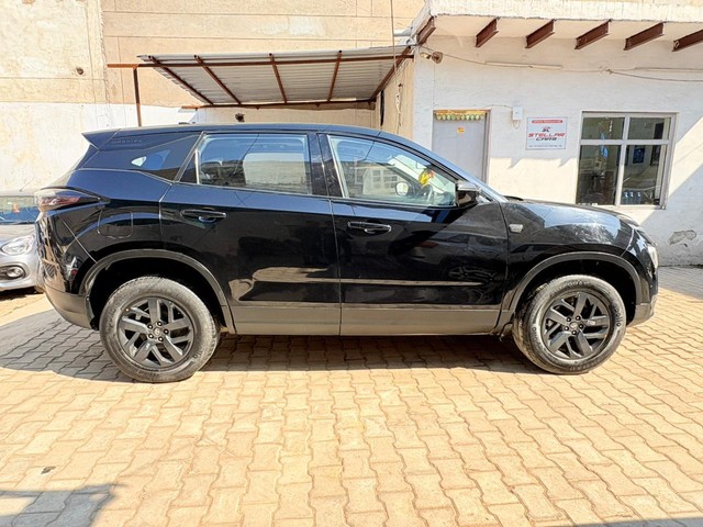 Second-hand 2022 Tata Harrier XT Plus BSVI for sale in Agra-1