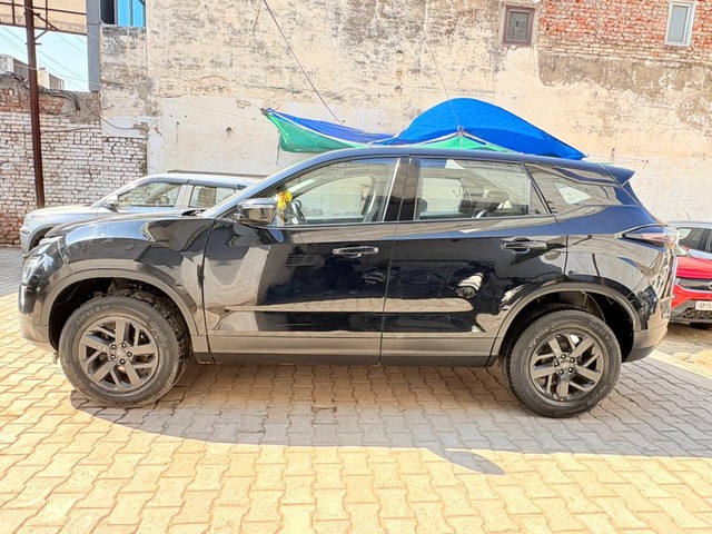 Second-hand 2022 Tata Harrier XT Plus BSVI for sale in Agra-2