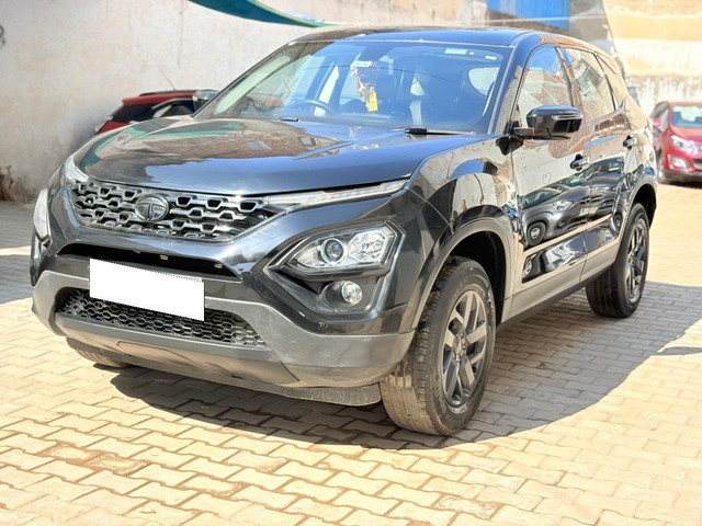 Second-hand 2022 Tata Harrier XT Plus BSVI for sale in Agra-3