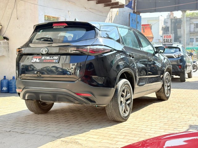 Second-hand 2022 Tata Harrier XT Plus BSVI for sale in Agra-7