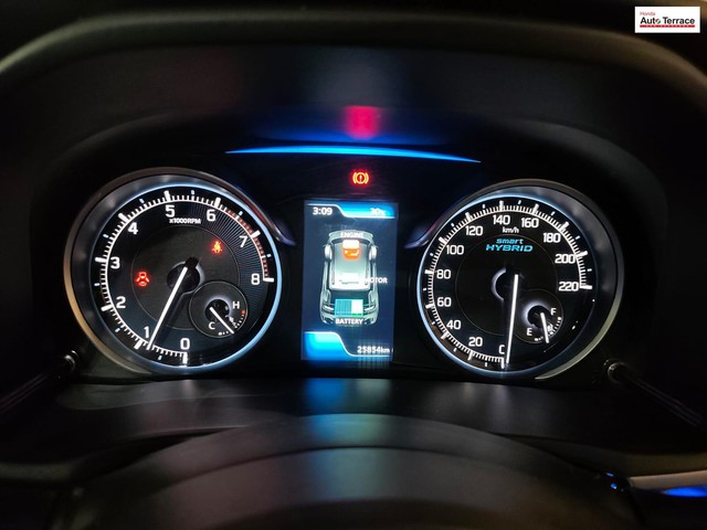 Second-hand 2023 Maruti Suzuki XL6 Alpha for sale in Mumbai-6