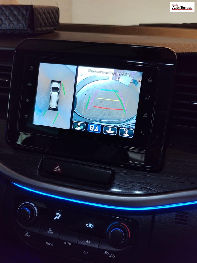 Second-hand 2023 Maruti Suzuki XL6 Alpha for sale in Mumbai-7