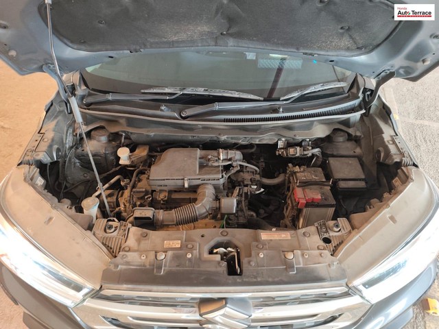 Second-hand 2023 Maruti Suzuki XL6 Alpha for sale in Mumbai-5