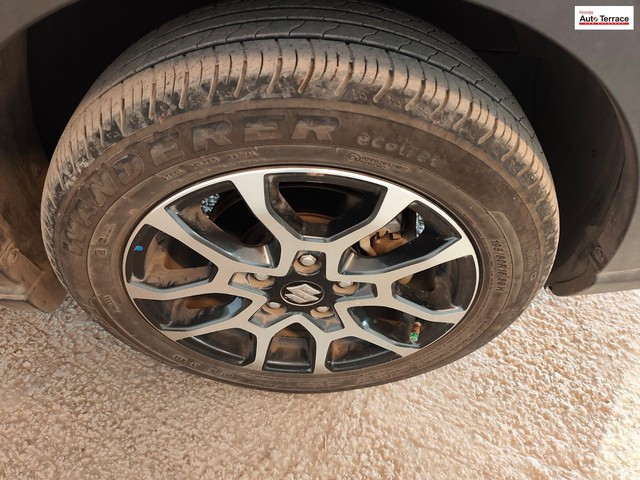 Second-hand 2023 Maruti Suzuki XL6 Alpha for sale in Mumbai-16