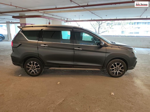 Second-hand 2023 Maruti Suzuki XL6 Alpha for sale in Mumbai-2
