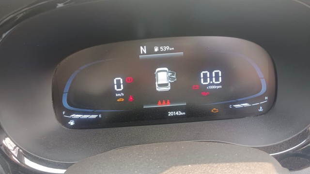 Second-hand 2023 Hyundai Exter SX Opt AMT for sale in Hyderabad-6