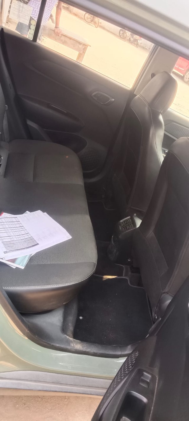 Second-hand 2023 Hyundai Exter SX Opt AMT for sale in Hyderabad-4