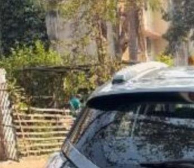 Second-hand 2020 Tata Nexon 1.2 Revotron XZ Plus Dual Tone for sale in Bilaspur-3