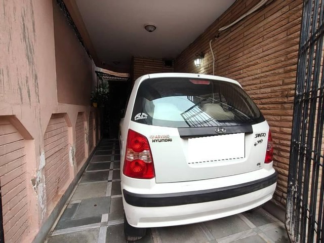 Second-hand 2012 Hyundai Santro Xing GL for sale in Agra-1