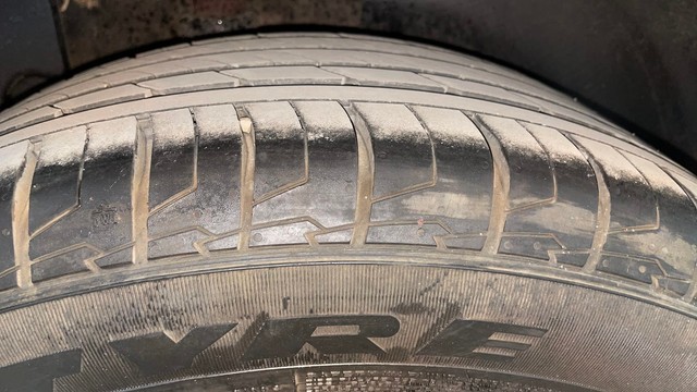 Second-hand 2021 Kia Seltos HTX Diesel for sale in Chennai-36