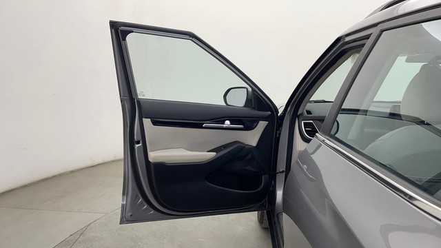 Second-hand 2021 Kia Seltos HTX Diesel for sale in Chennai-38