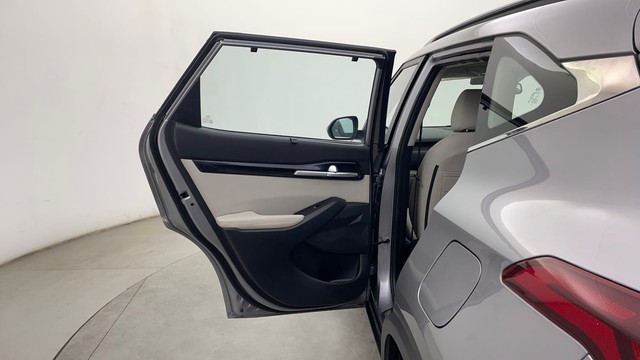 Second-hand 2021 Kia Seltos HTX Diesel for sale in Chennai-28