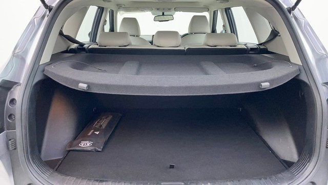 Second-hand 2021 Kia Seltos HTX Diesel for sale in Chennai-9