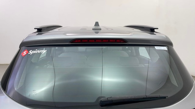 Second-hand 2021 Kia Seltos HTX Diesel for sale in Chennai-26