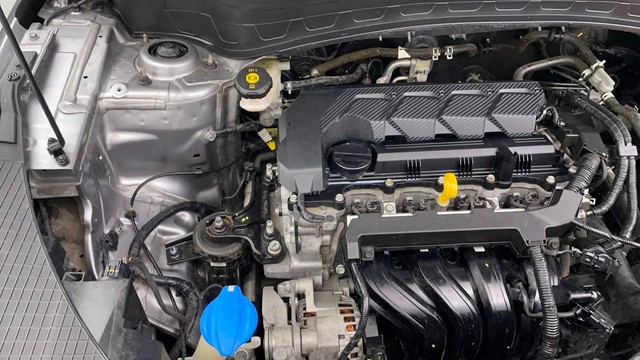 Second-hand 2021 Kia Seltos HTX Diesel for sale in Chennai-29