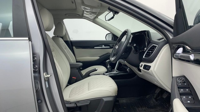 Second-hand 2021 Kia Seltos HTX Diesel for sale in Chennai-15