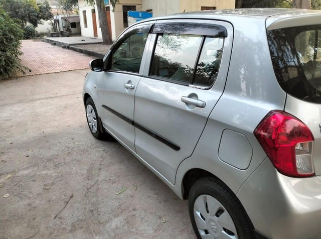 Second-hand 2018 Maruti Celerio VXI Optional AMT BSIV for sale in New Delhi-5