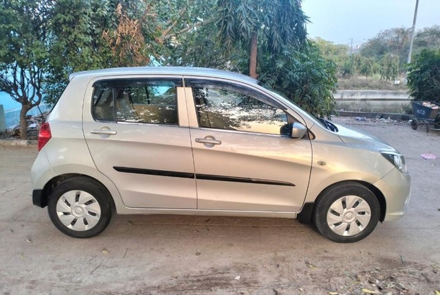 Second-hand 2018 Maruti Celerio VXI Optional AMT BSIV for sale in New Delhi-1