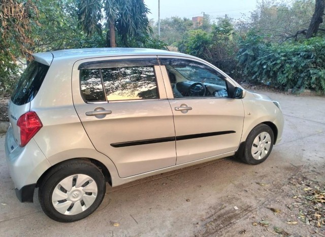 Second-hand 2018 Maruti Celerio VXI Optional AMT BSIV for sale in New Delhi-4