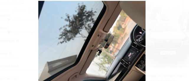 Second-hand 2017 Skoda Kodiaq 2.0 TDI Style for sale in Sirsa-3