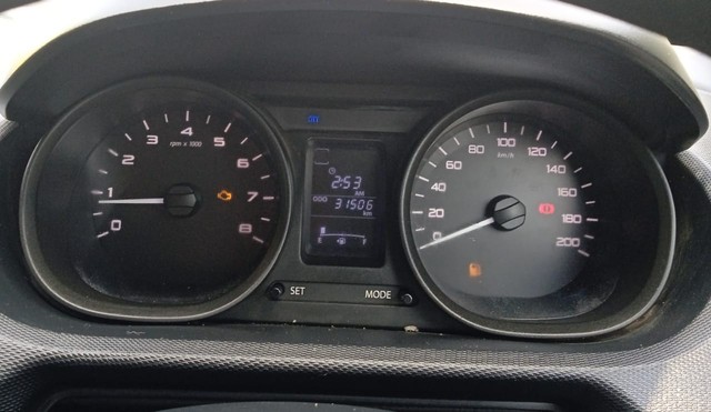 Second-hand 2018 Tata Tiago 1.2 Revotron XE for sale in Ahmedabad-6