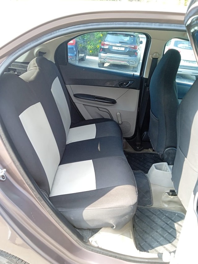 Second-hand 2018 Tata Tiago 1.2 Revotron XE for sale in Ahmedabad-7