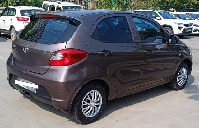 Second-hand 2018 Tata Tiago 1.2 Revotron XE for sale in Ahmedabad-1